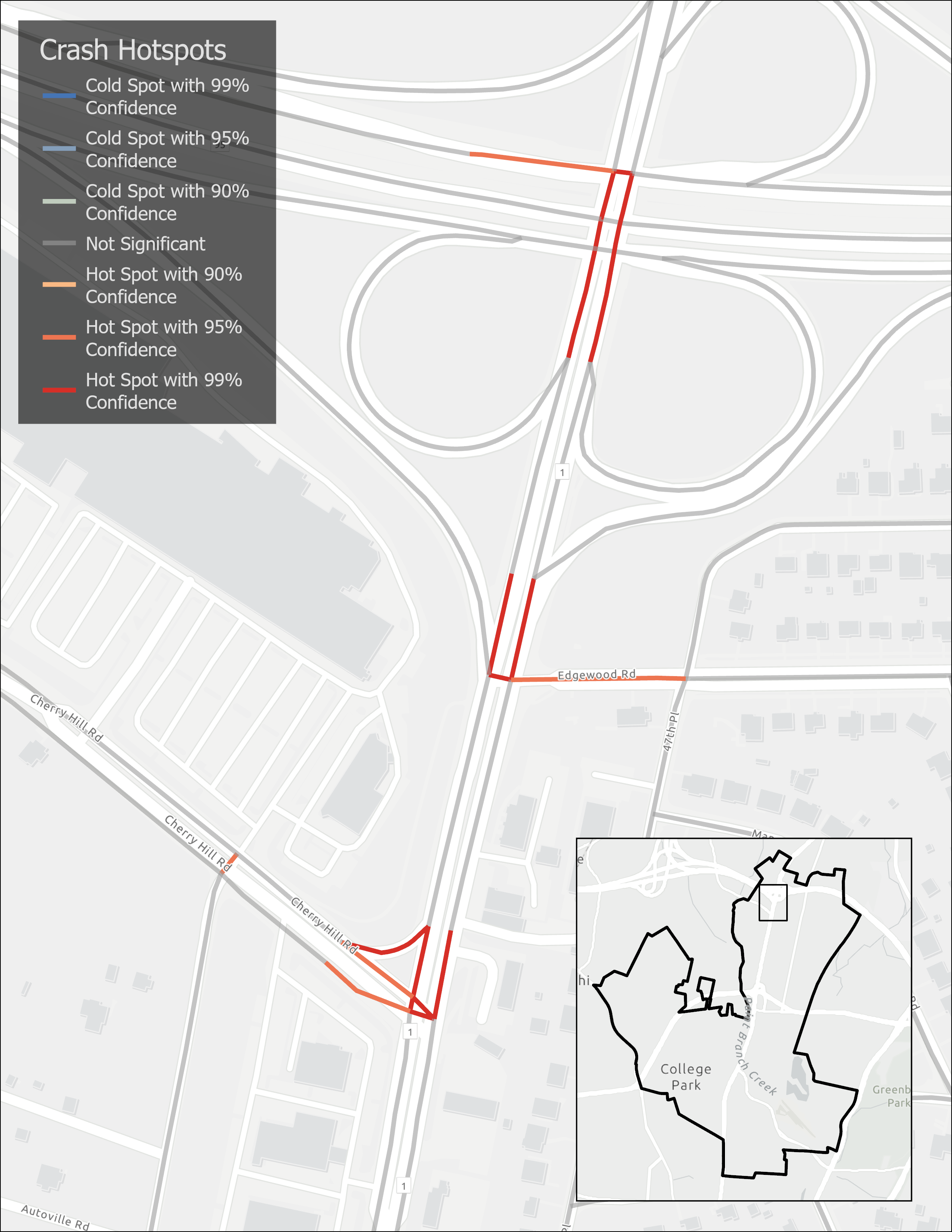 Road Safety Tool