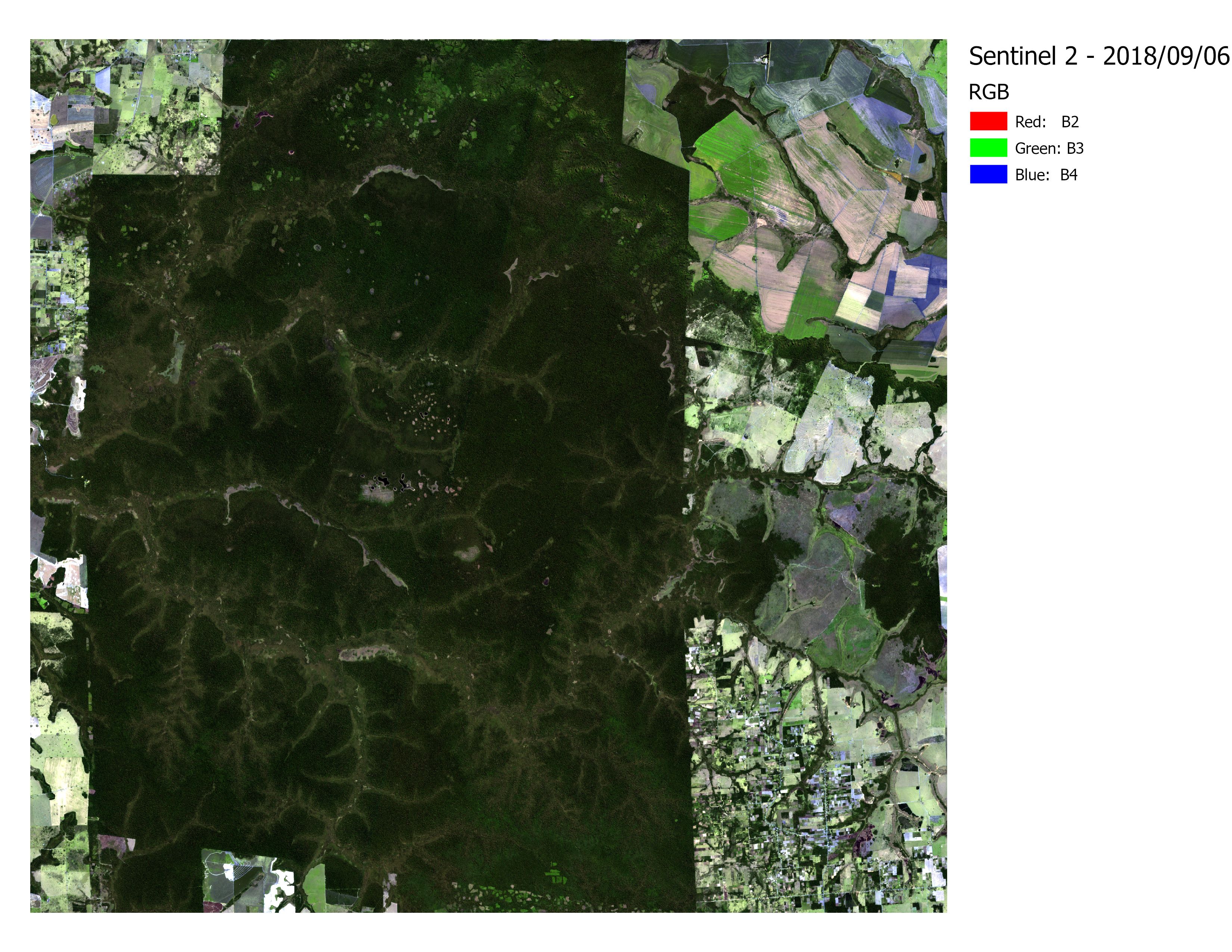 Sentinel 2024|350
