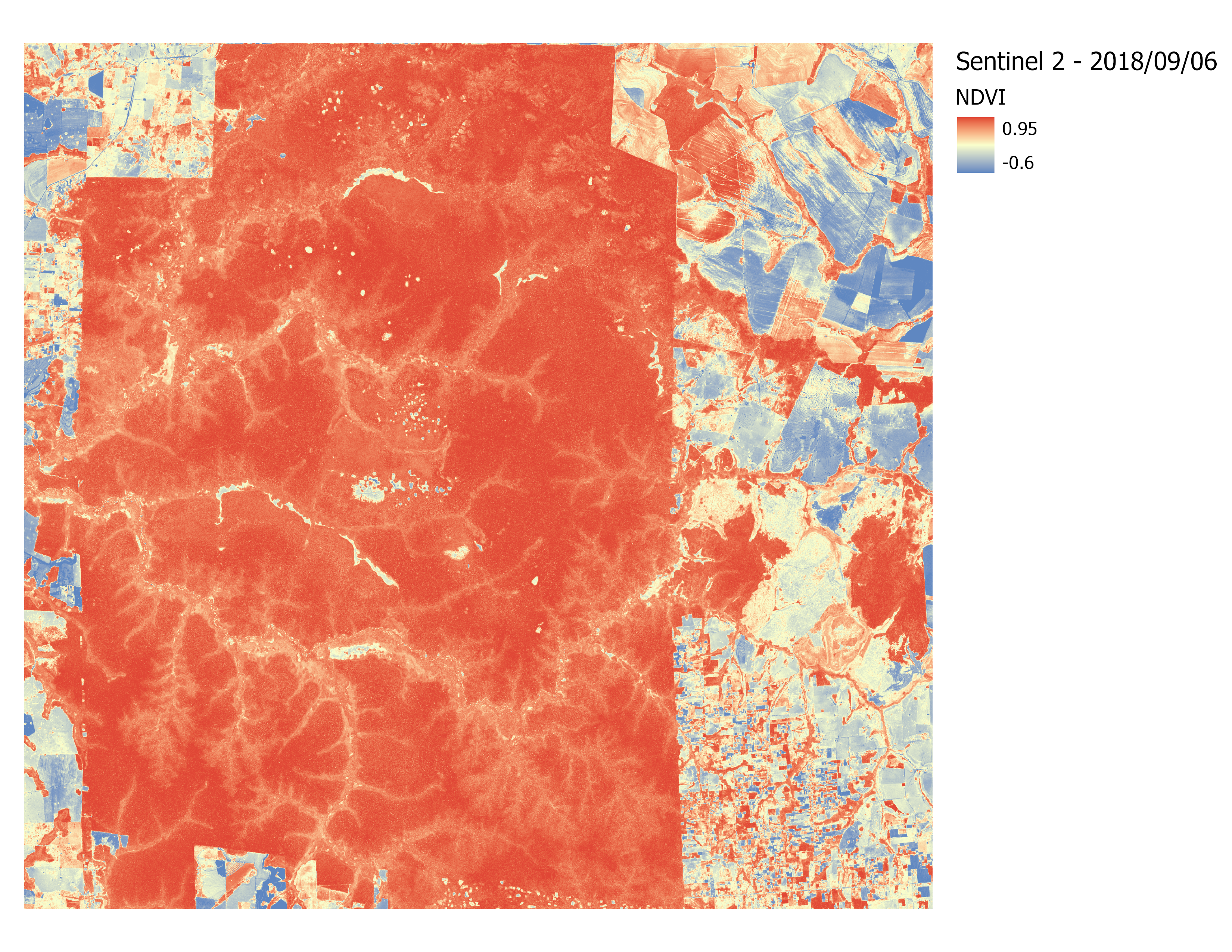 Sentinel 2024|350
