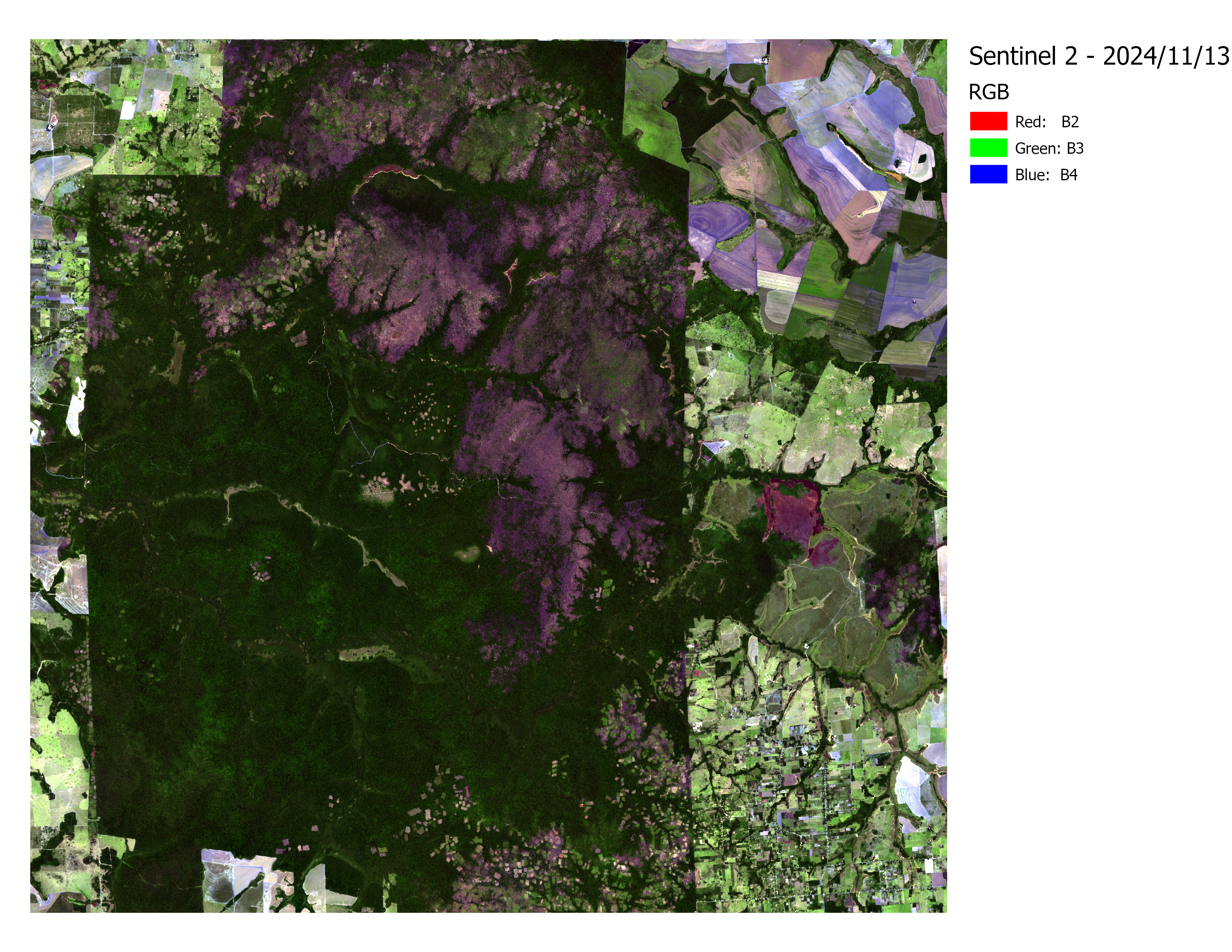 Sentinel 2024|350